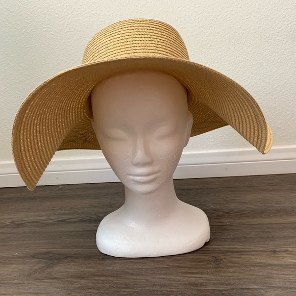 Event Blossom summer hat - Picture 3 of 10